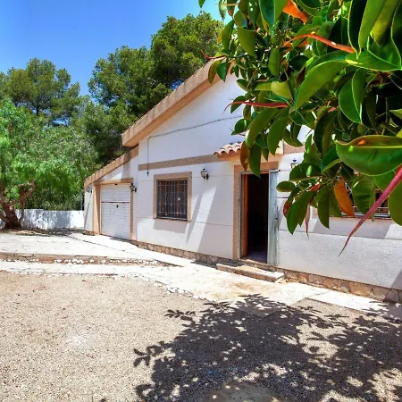 Palma By Interhome Les Tres Cales