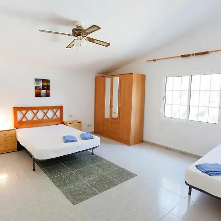 Villa Palma By Interhome Les Tres Cales