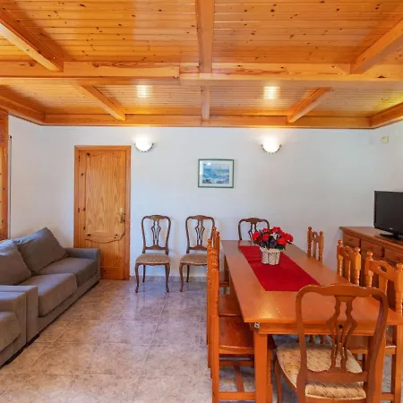 Villa Palma By Interhome Les Tres Cales