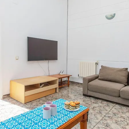 Palma By Interhome Villa
