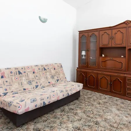 Villa Palma By Interhome Les Tres Cales