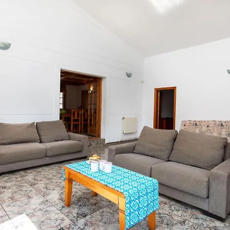 Villa Palma By Interhome Les Tres Cales
