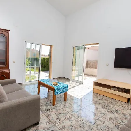 Palma By Interhome *