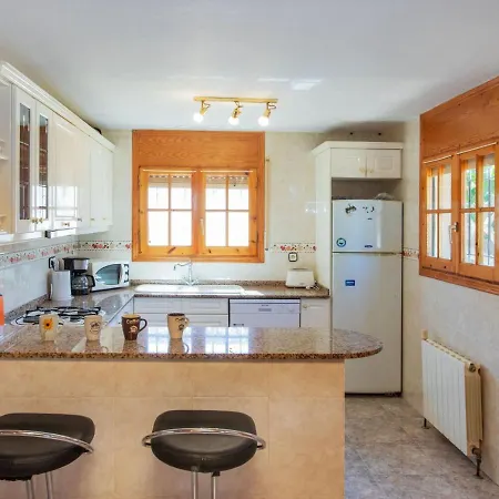 Palma By Interhome Les Tres Cales