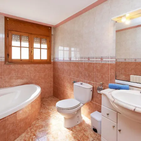 Palma By Interhome Villa *