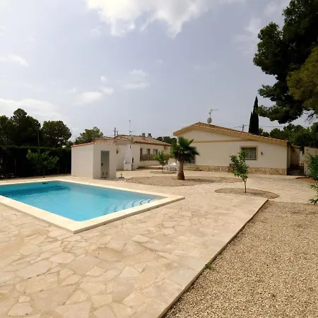 Villa Palma By Interhome *