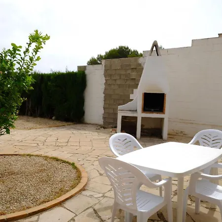 Palma By Interhome *