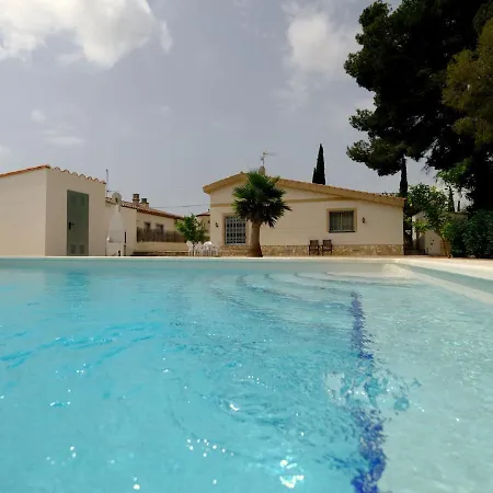 Palma By Interhome * Les Tres Cales