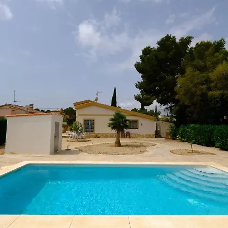 Palma By Interhome Les Tres Cales