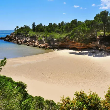 Palma By Interhome Les Tres Cales