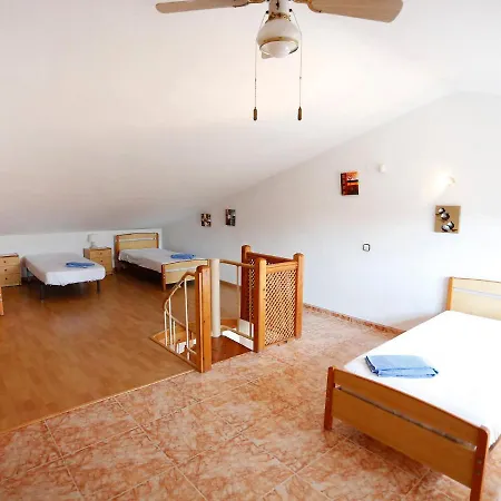 Palma By Interhome Villa *