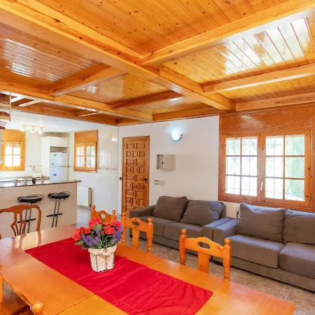 Palma By Interhome Villa Les Tres Cales